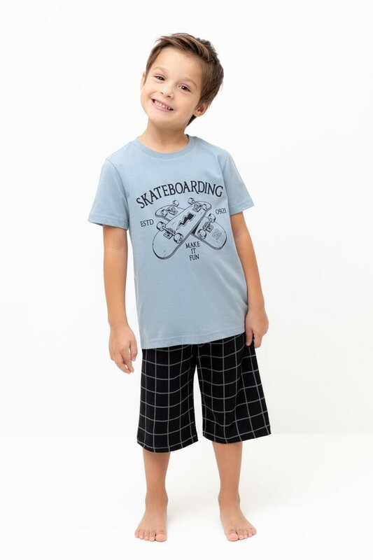 пижама для мал